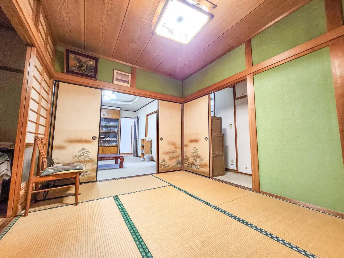 3LDK Property Makurazaki City, Kagoshima Prefecture (22)