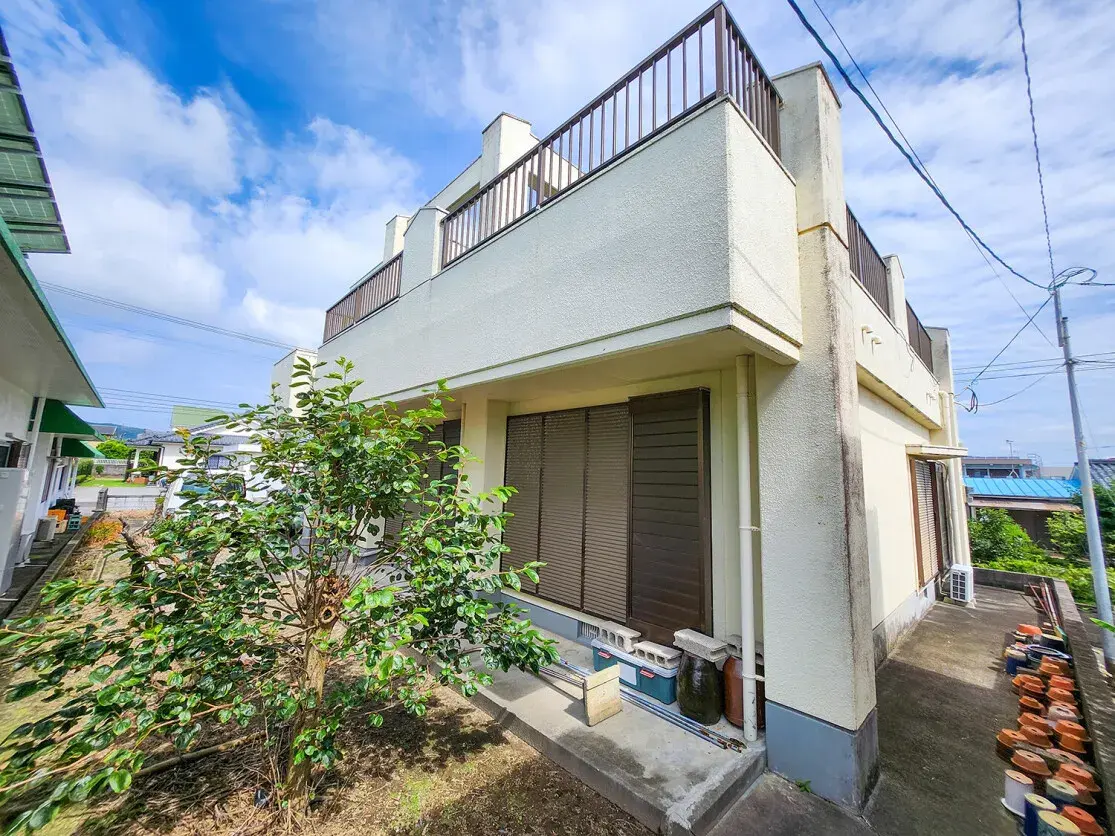 3LDK Property Makurazaki City, Kagoshima Prefecture (4)