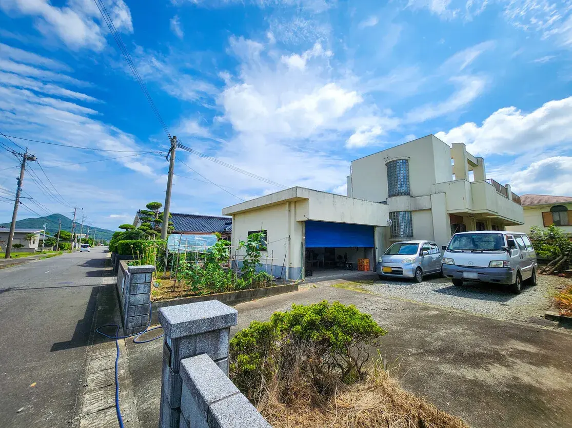 3LDK Property Makurazaki City, Kagoshima Prefecture (5)