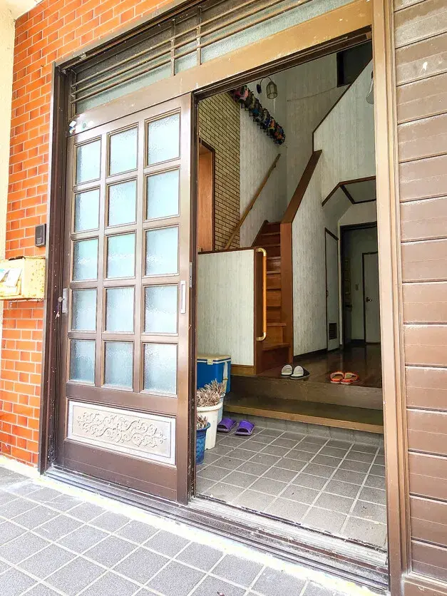 3LDK Property Makurazaki City, Kagoshima Prefecture (8)