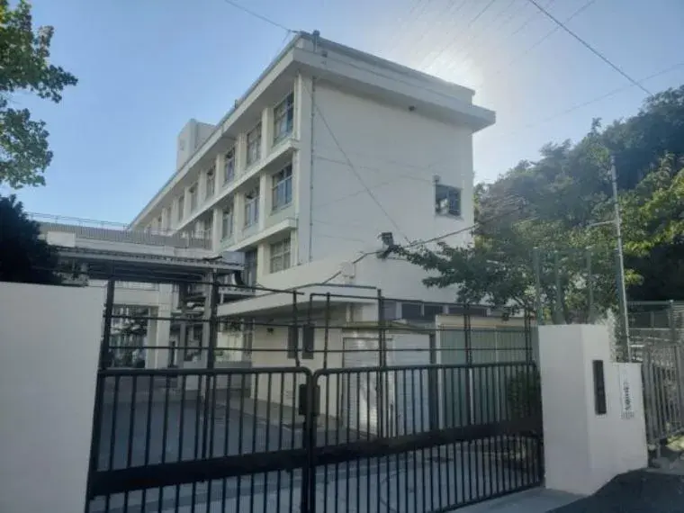 Propiedad 4LDK Ciudad de Kobe Prefectura de Hyogo (2)
