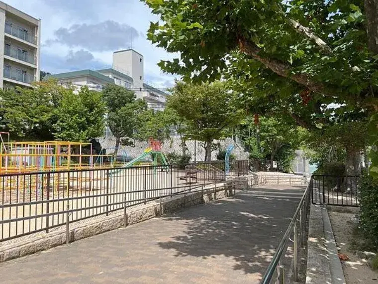 Propiedad 4LDK Ciudad de Kobe Prefectura de Hyogo (8)