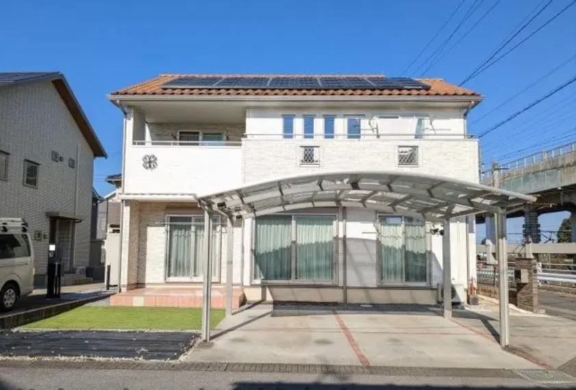 Akiya in Shimotsuke