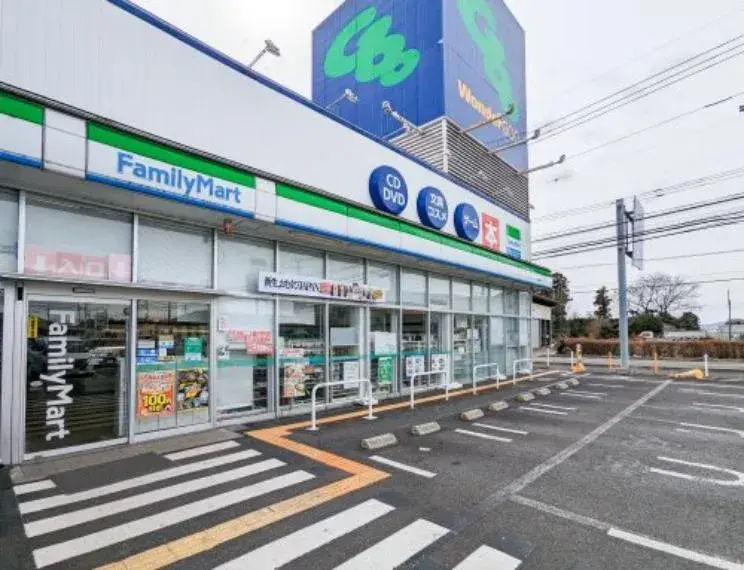 3SLDK Property Shimotsuke City Tochigi Prefecture (21)