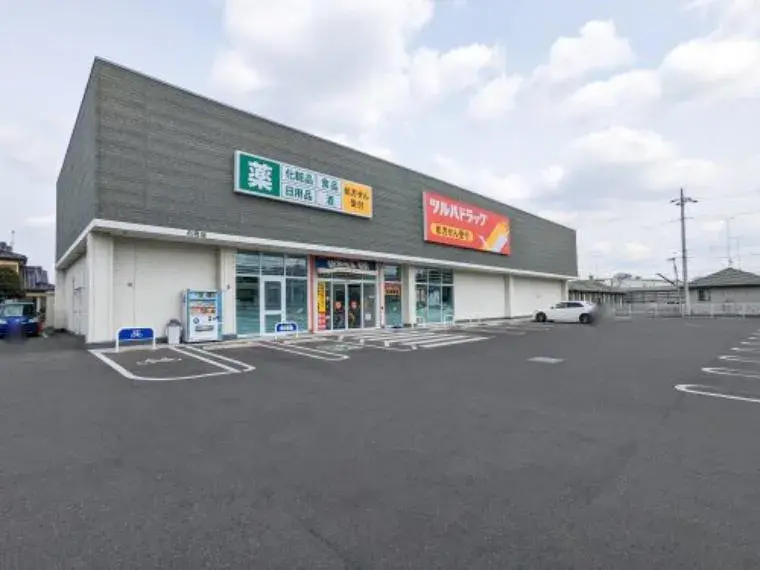 3SLDK Property Shimotsuke City Tochigi Prefecture (22)