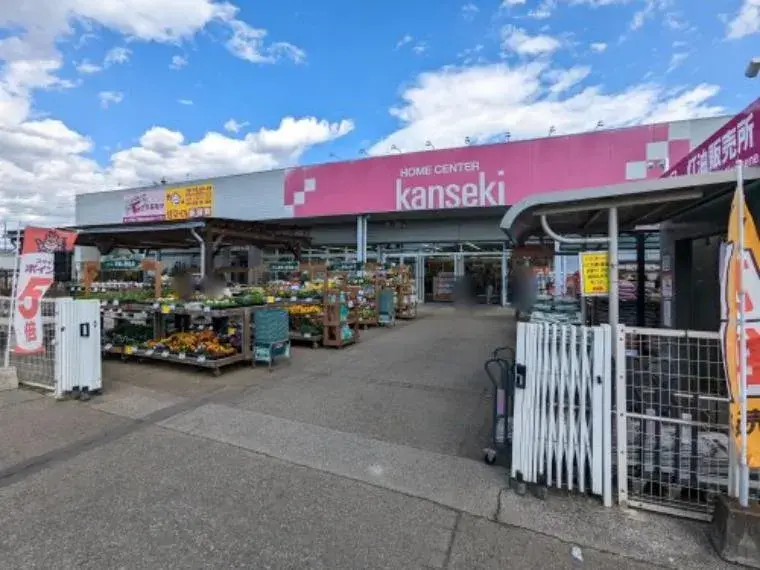 3SLDK Property Shimotsuke City Tochigi Prefecture (24)