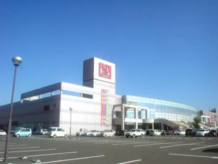 3SLDK Property Shimotsuke City Tochigi Prefecture (29)