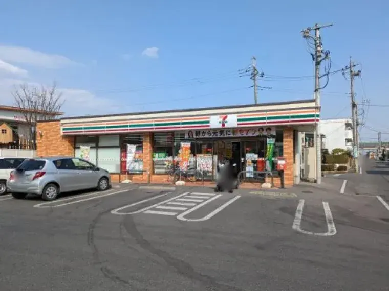 3SLDK Property Shimotsuke City Tochigi Prefecture (32)