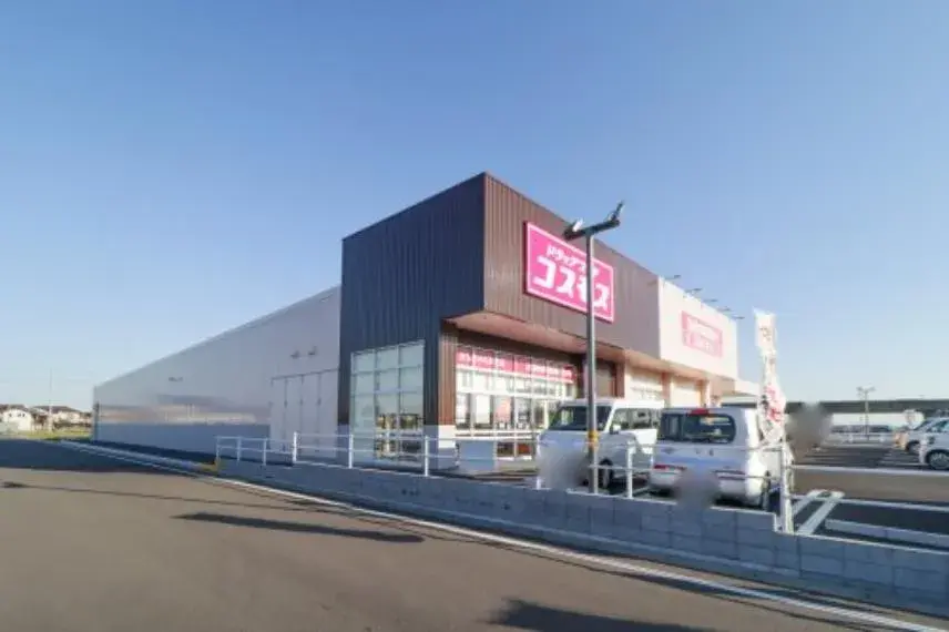 3SLDK Property Shimotsuke City Tochigi Prefecture (34)