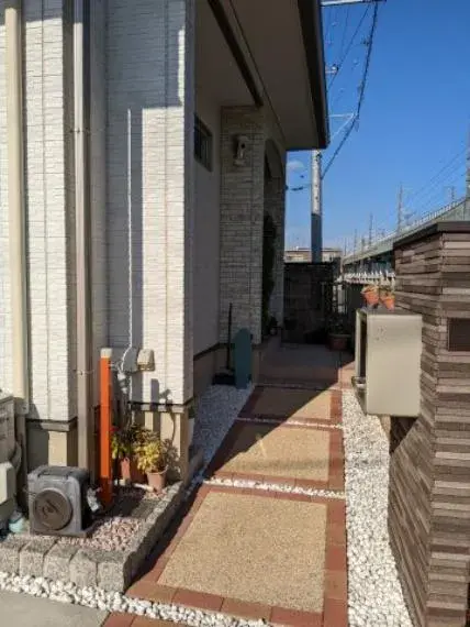 3SLDK Property Shimotsuke City Tochigi Prefecture (7)