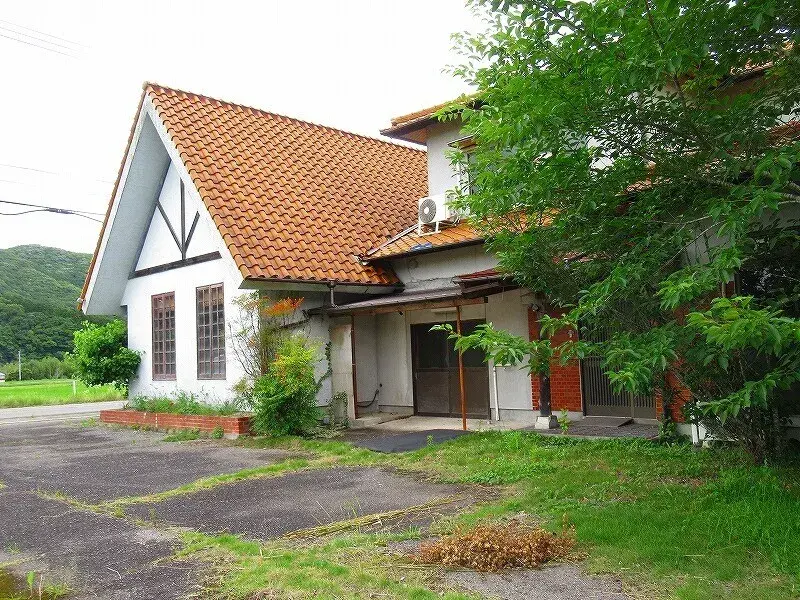 5K Property Usa City Oita Prefecture (3)