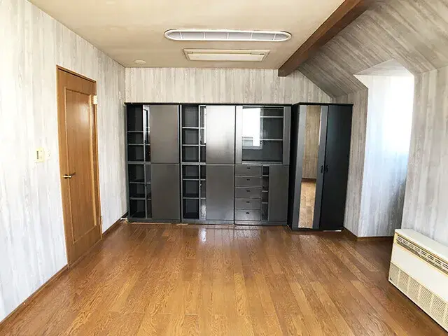 3LDK Property Hachinohe City Aomori Prefecture (11)
