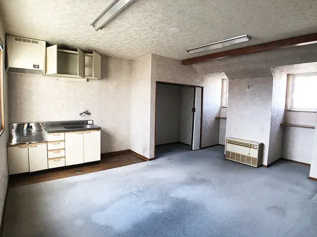 3LDK Property Hachinohe City Aomori Prefecture (12)