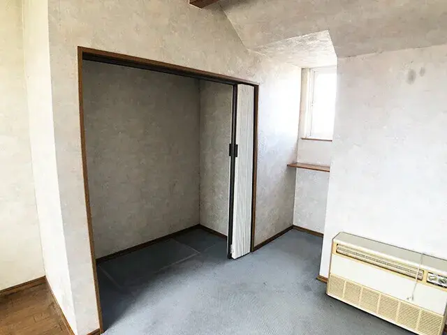 3LDK Property Hachinohe City Aomori Prefecture (13)