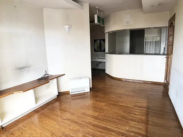 3LDK Property Hachinohe City Aomori Prefecture (3)