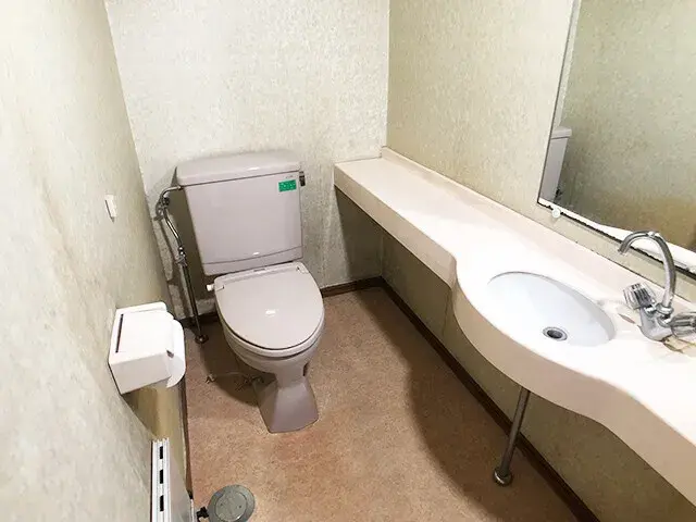 3LDK Property Hachinohe City Aomori Prefecture (22)