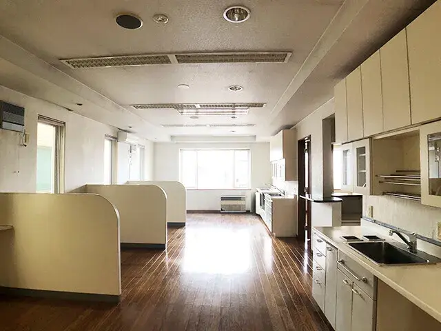 3LDK Property Hachinohe City Aomori Prefecture (4)