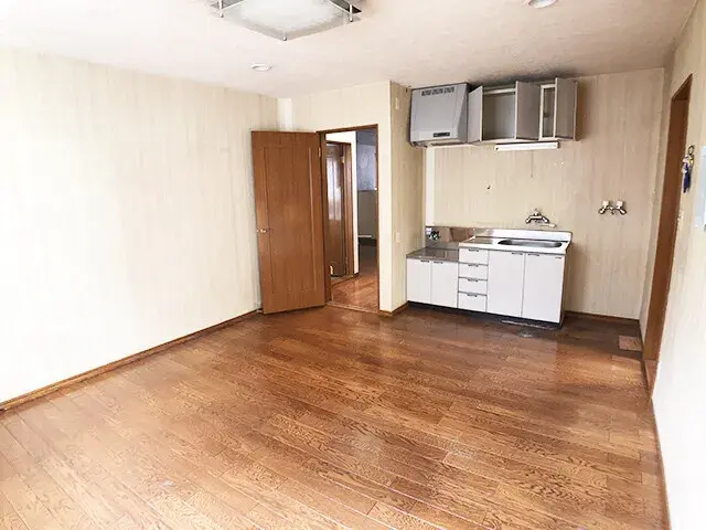 3LDK Property Hachinohe City Aomori Prefecture (6)