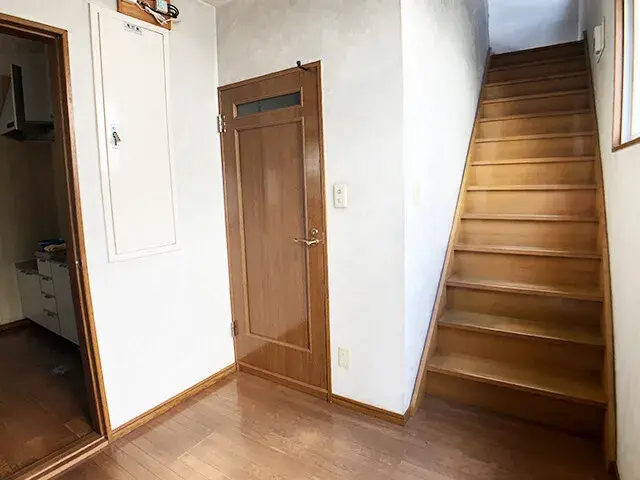 3LDK Property Hachinohe City Aomori Prefecture (7)