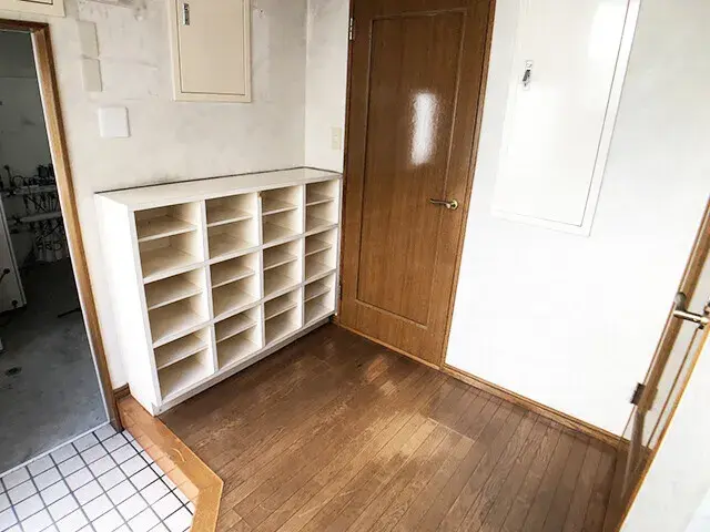 3LDK Property Hachinohe City Aomori Prefecture (8)