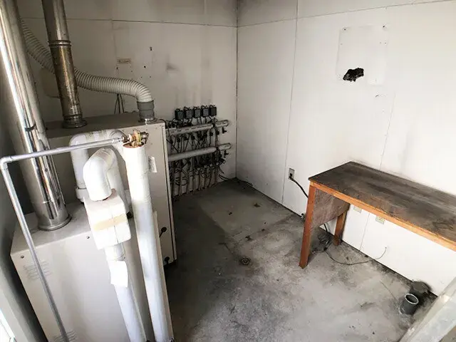 3LDK Property Hachinohe City Aomori Prefecture (9)