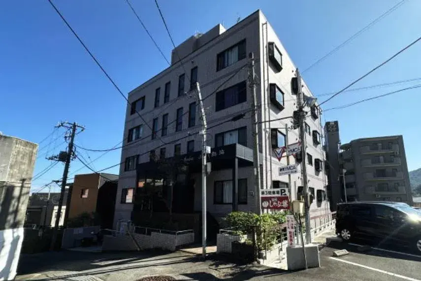 Akiya in Atami