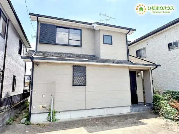 Akiya in 熊谷市