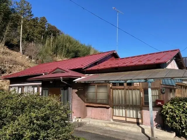 Akiya in 登米市