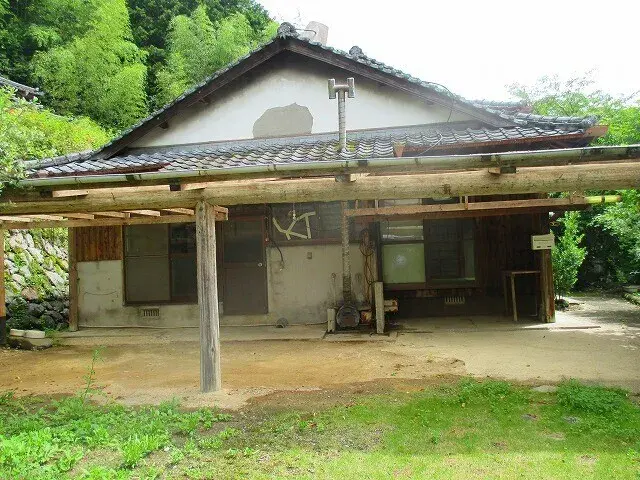 6DK property Usashi Oita Prefecture (2)
