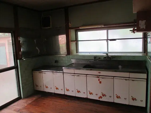 6DK property Usashi Oita Prefecture (11)