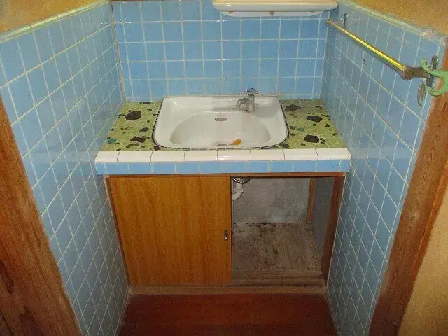 6DK property Usashi Oita Prefecture (13)