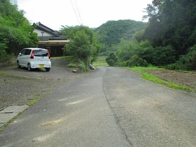 6DK property Usashi Oita Prefecture (16)