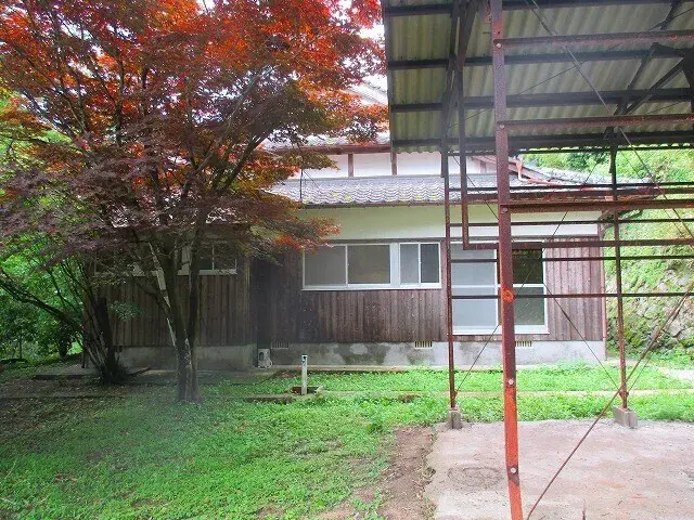6DK property Usashi Oita Prefecture (3)