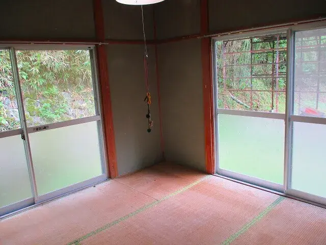 6DK property Usashi Oita Prefecture (5)