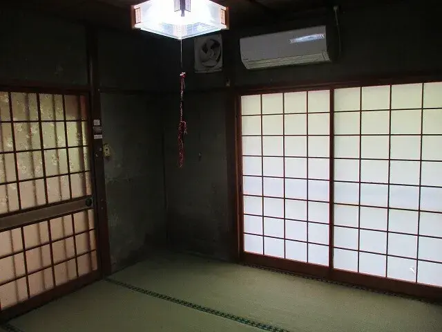 6DK property Usashi Oita Prefecture (6)
