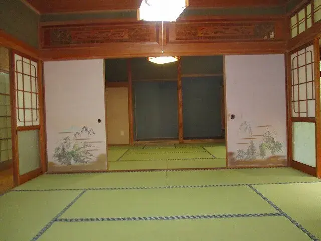6DK property Usashi Oita Prefecture (7)