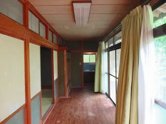 6DK property Usashi Oita Prefecture (8)