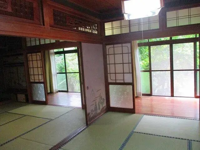 6DK property Usashi Oita Prefecture (9)