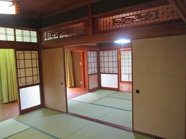 6DK property Usashi Oita Prefecture (10)