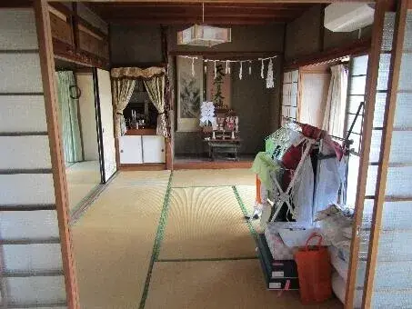 3LDK Property Kitsuki City Oita Prefecture (4)