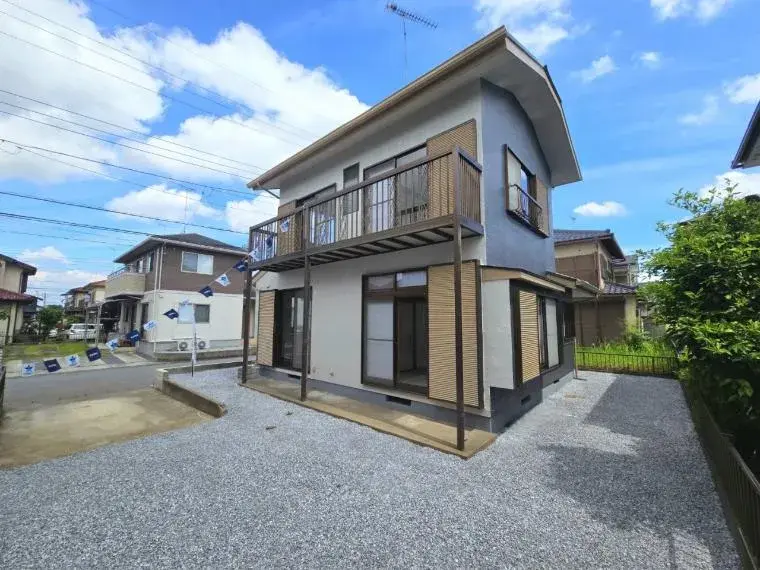 عقار 3LDK مدينة Oyama محافظة Tochigi (2)