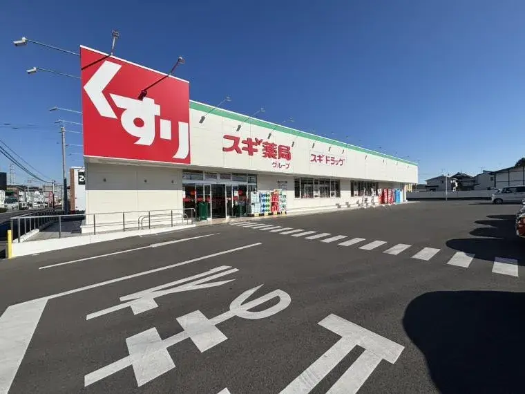 عقار 3LDK مدينة Oyama محافظة Tochigi (17)