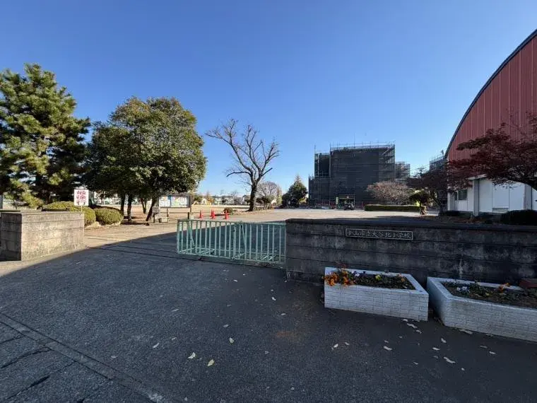 عقار 3LDK مدينة Oyama محافظة Tochigi (20)