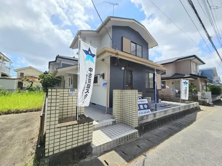 عقار 3LDK مدينة Oyama محافظة Tochigi (3)