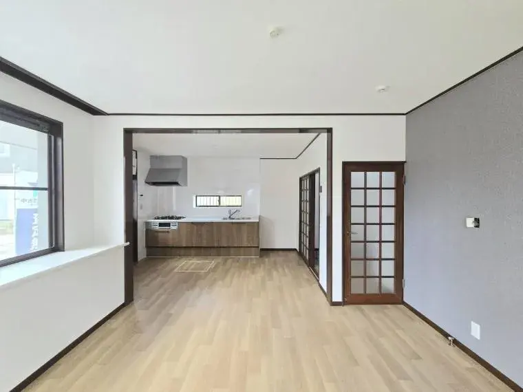 عقار 3LDK مدينة Oyama محافظة Tochigi (5)