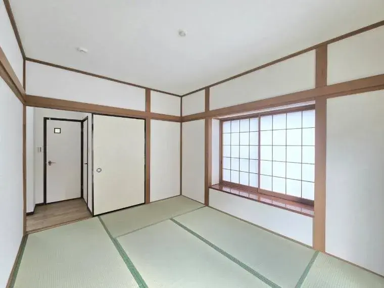 عقار 3LDK مدينة Oyama محافظة Tochigi (8)
