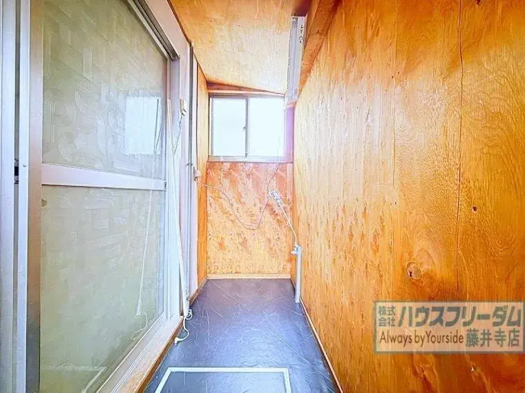 عقار 3DK مدينة فوجييديرا محافظة أوساكا (19)