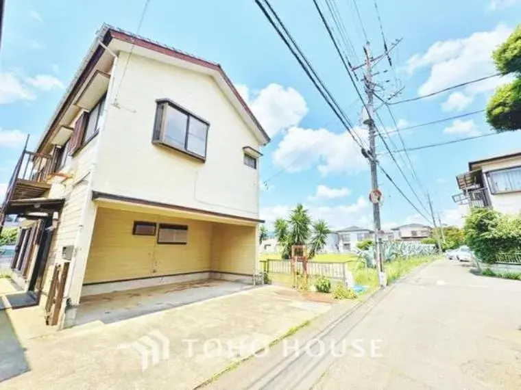 2SLDK Property Ichikawa City Chiba Prefecture (2)