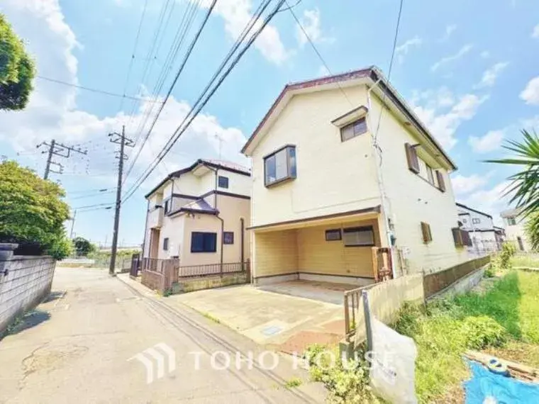2SLDK Property Ichikawa City Chiba Prefecture (3)