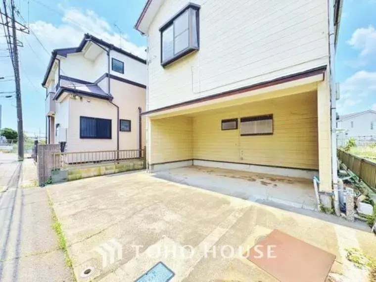 2SLDK Property Ichikawa City Chiba Prefecture (5)